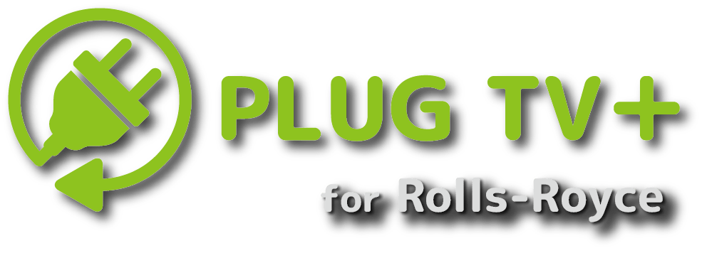 Plug TV+